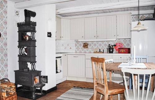 Arjang Casa | Bonita casa en årjäng con WiFi