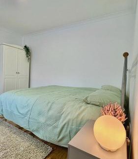 Townfield Casa | Cozy home in a peaceful area