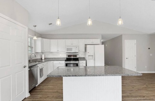 Taylors Casa | Cozy home in a peaceful neighborhood15 minutes to downtown Greenville and Greer.