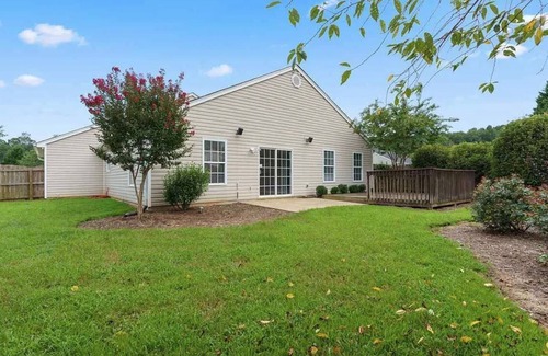 Taylors Casa | Cozy home in a peaceful neighborhood15 minutes to downtown Greenville and Greer.