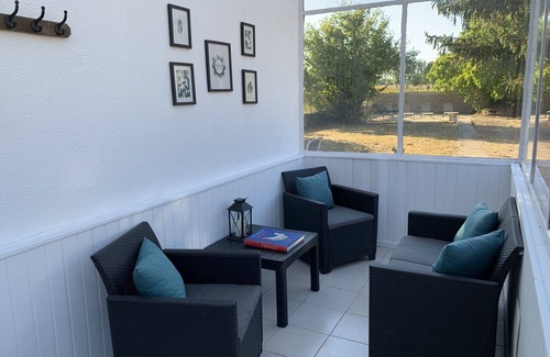 Loubille Casa | Cozy Home in a quiet setting