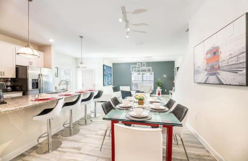 Davenport Casa | Cozy Home in Amazing Resort for Perfect Vacations