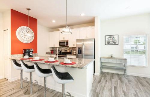 Davenport Casa | Cozy Home in Amazing Resort for Perfect Vacations