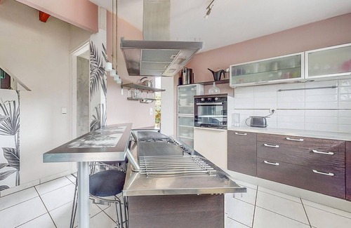 Angresse Casa | Acogedora casa en Angresse