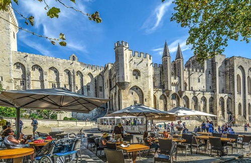 Arles Casa | Acogedora casa en Arles con WiFi