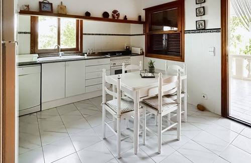 Urbanizacion Mont Ferrutx Casa | Preciosa casa en Artá con cocina