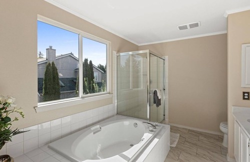 Auburn Casa | Cozy home in Auburn, 3 minutes to Pacific Raceway and 20mins from airport