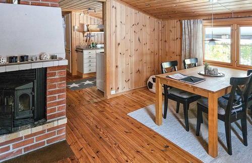 B Casa | Acogedora casa en Bø, Telemark