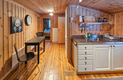 B Casa | Acogedora casa en Bø, Telemark