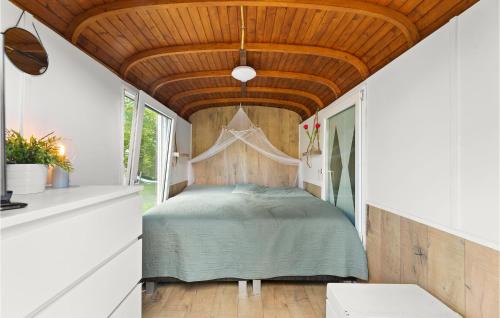 Baarland Casa | Cozy Home In Baarland With Wifi