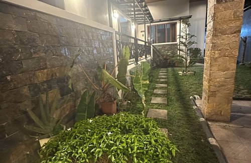 Bacolod Casa | Cozy Home in Bacolod City near Airport & the Ruins