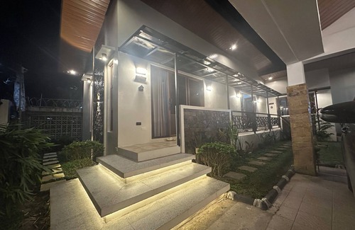 Bacolod Casa | Cozy Home in Bacolod City near Airport & the Ruins