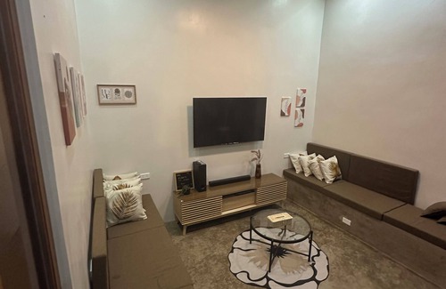 Bacolod Casa | Cozy Home in Bacolod City near Airport & the Ruins
