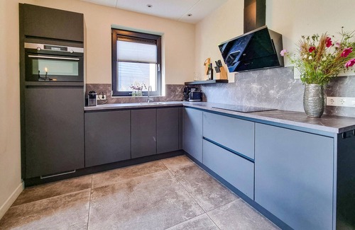 Balk Casa | Hermosa casa en Balk con WiFi