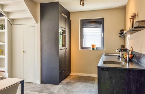 Balk Casa | Hermosa casa en Balk con WiFi