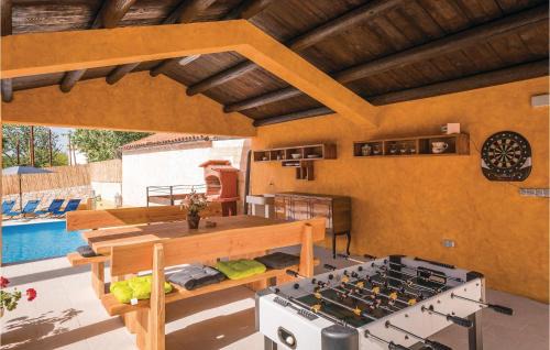 Petehi Casa | Cozy Home In Barban With Wifi
