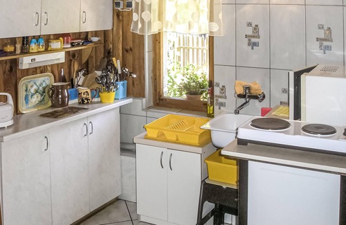 Barczewo Casa | Acogedora casa en Barczewo