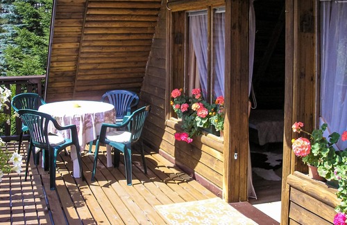 Barczewo Casa | Acogedora casa en Barczewo