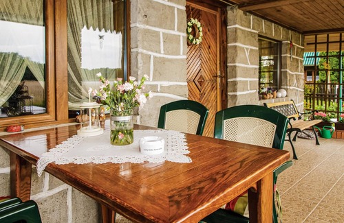 Barczewo Casa | Acogedora casa en Barczewo