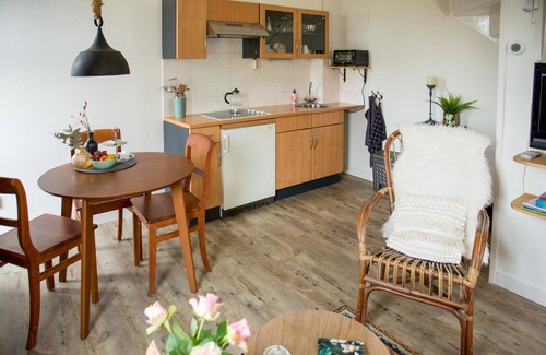 Blokzijl Casa | Acogedora casa en Blokzijl