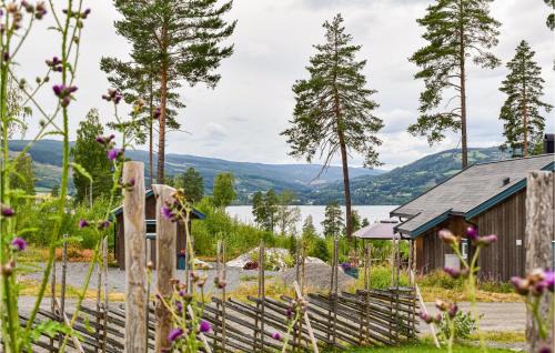 Ringsaker Casa | Cozy Home In Brøttum With Kitchen