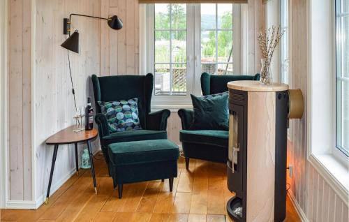 Ringsaker Casa | Cozy Home In Brøttum With Kitchen