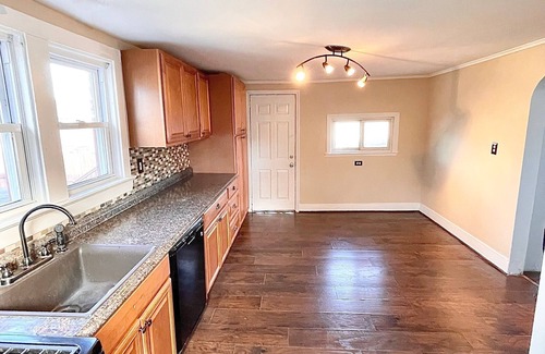 Neptune City Casa | Cozy home in Bradley Park, within 3 minutes from the beach!