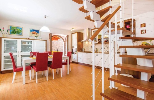 Bregi Casa | Acogedora casa en Bregi con WiFi