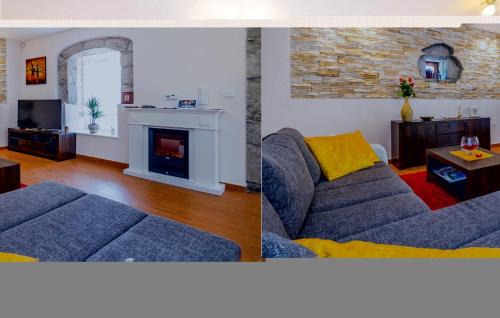 Bregi Casa | Cozy Home In Bregi With Wifi