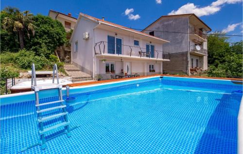 Bregi Casa | Cozy Home In Bregi With Wifi