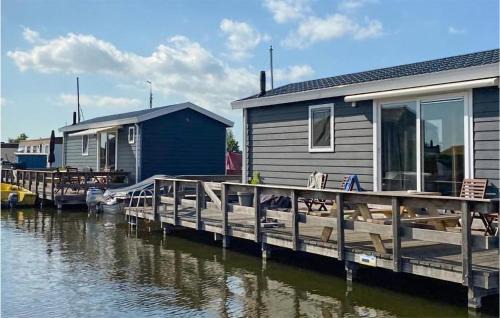 Municipality of Stichtse Vecht Casa | Cozy Home In Breukelen With Wifi