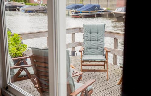 Municipality of Stichtse Vecht Casa | Cozy Home In Breukelen With Wifi
