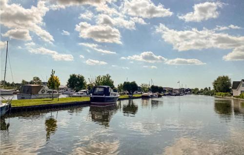 Municipality of Stichtse Vecht Casa | Cozy Home In Breukelen With Wifi