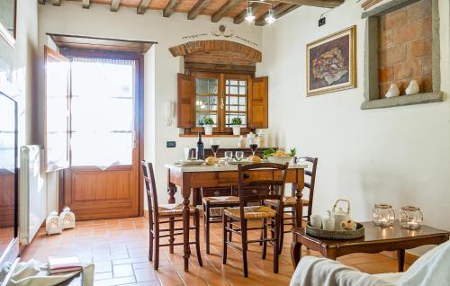 Buggiano Casa | Cozy Home In Buggiano With Wifi