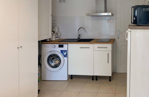 Cros-de-Cagnes Casa | Acogedora casa en Cagnes-sur-Mer con.