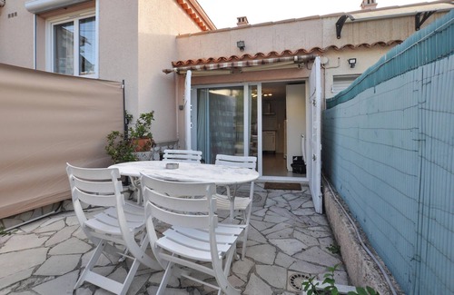 Cros-de-Cagnes Casa | Acogedora casa en Cagnes-sur-Mer con.