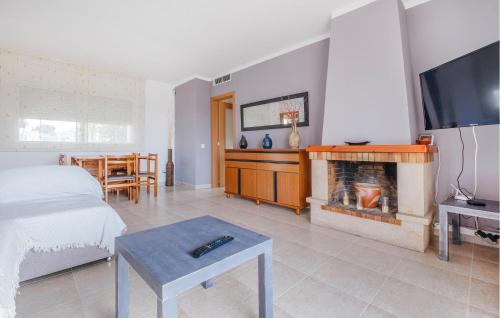 Valldemar Casa | Cozy Home In Calafell With Wifi