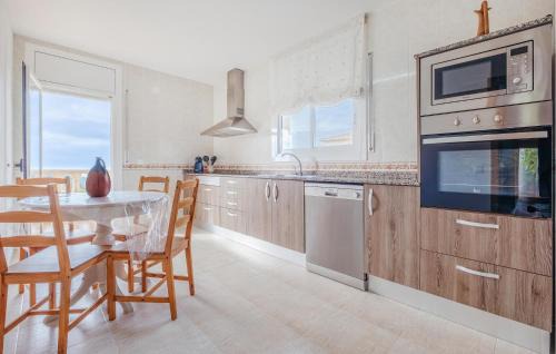 Valldemar Casa | Cozy Home In Calafell With Wifi