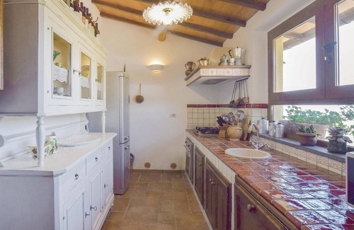 Camaiore Casa | Acogedora casa en Camaiore LU con WiFi