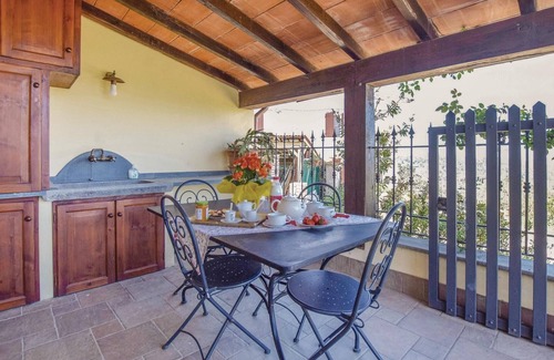 Camaiore Casa | Acogedora casa en Camaiore LU con WiFi