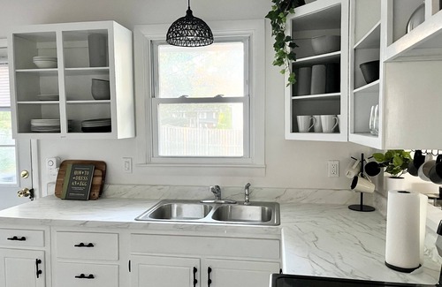 Cape Saint Claire Casa | Cozy Home in Cape St Claire