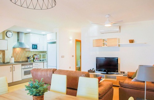 La Azohia Casa | Hermosa casa en Cartagena con cocina