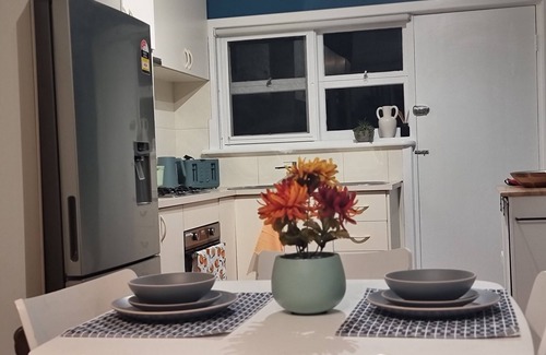 Ardross Apartamento | Cozy home in cental location very close to Swan River-10 mins to Perth City