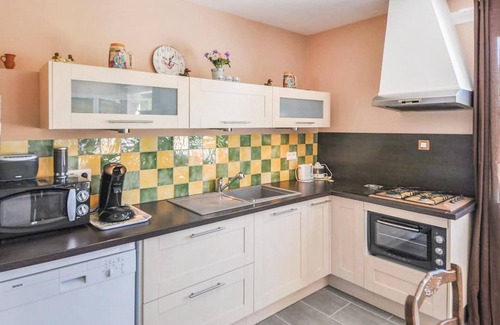 Cereste Casa | Alojamiento de 3 habitaciones en Cereste