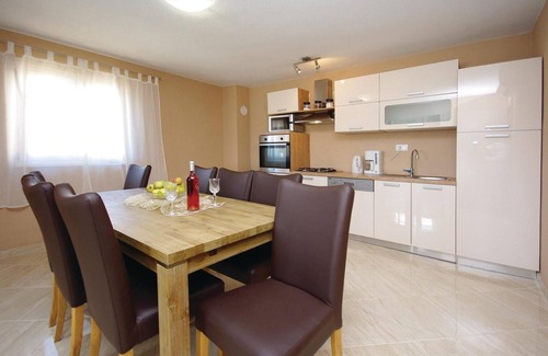 Velika Cista Casa | Acogedora casa en Cista Velika