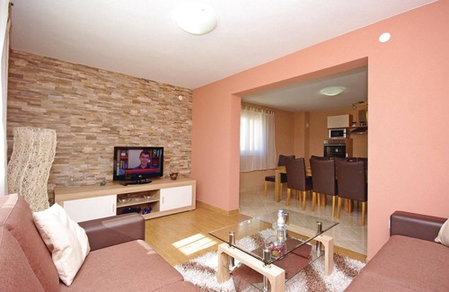 Velika Cista Casa | Acogedora casa en Cista Velika