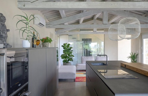 Terontola Casa | Acogedora casa en Cortoreggio-AR con.