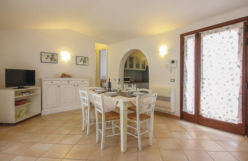 Sant'Elmo Casa | Acogedora casa en Costa Rei -CA-