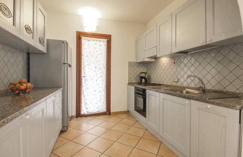 Sant'Elmo Casa | Acogedora casa en Costa Rei -CA-