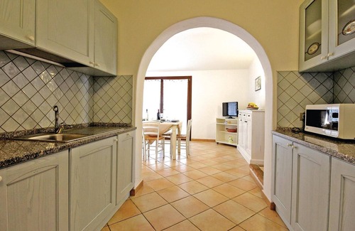 Sant'Elmo Casa | Acogedora casa en Costa Rei -CA-